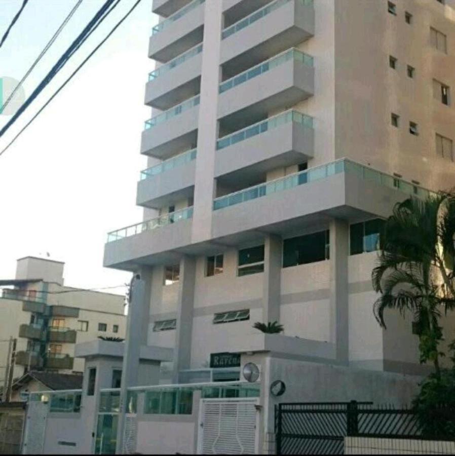 Praia Grande, Aviacao, Apenas 180 Mtrs Do Mar!!! מראה חיצוני תמונה